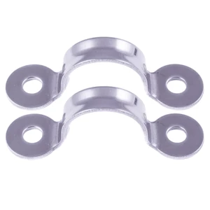 Seasure Medium Wide Deck Eye (2pk) 14mm x 42mm