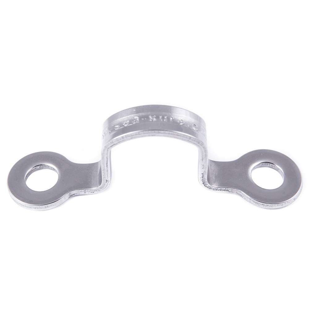 Large Deck Eye (2pk) 17mm x 45mm 