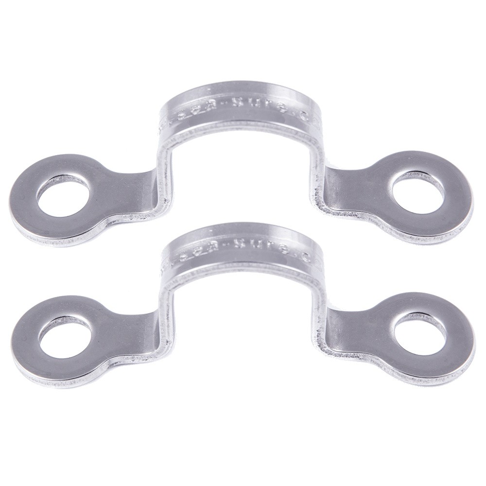 Large Deck Eye (2pk) 17mm x 45mm