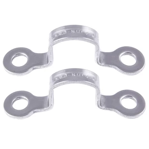 Seasure Large Deck Eye (2pk) 17mm x 45mm 