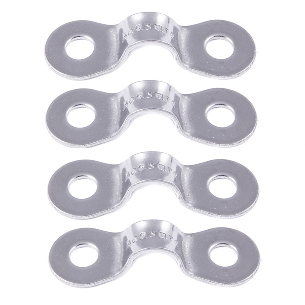 Small Deck Eye (4pk) 5mm x 24mm