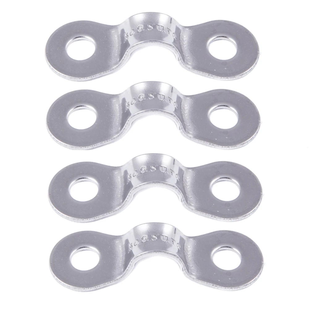 Seasure Small Deck Eye (4pk) 5mm x 24mm