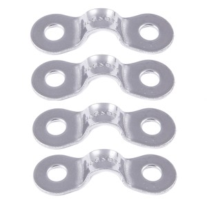Small Deck Eye (4pk) 5mm x 24mm
