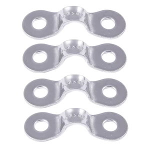 Seasure Small Deck Eye (4pk) 5mm x 24mm