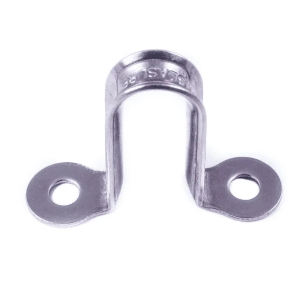 Seasure Tall Deck Eye (2pk) 27mm x 30mm