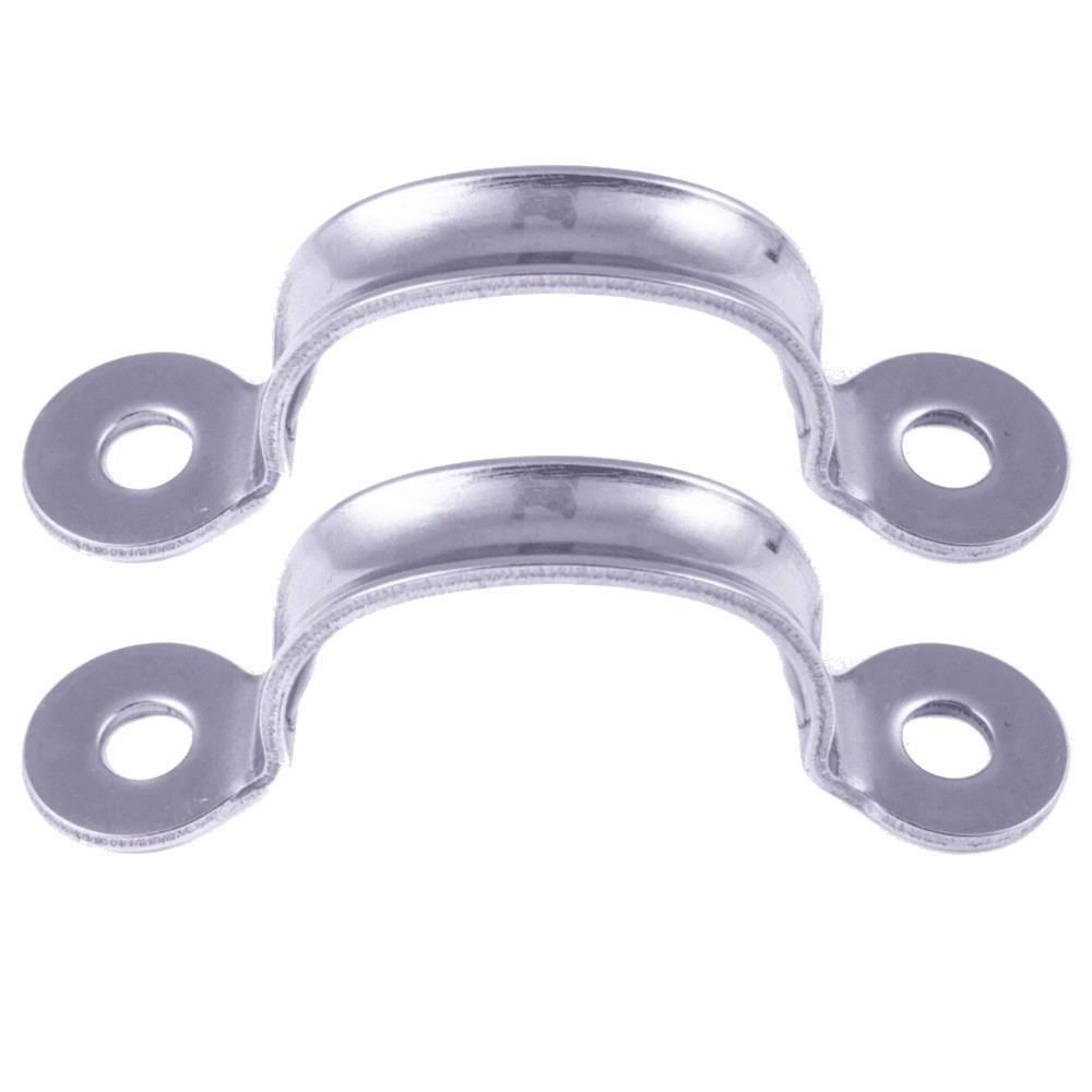 Extra Large Deck Eye (2pk) 22mm x 55mm