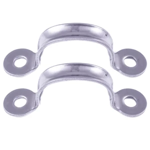 Seasure Extra Large Deck Eye (2pk) 22mm x 55mm 