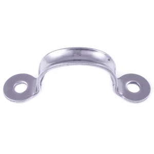 Seasure Extra Large Deck Eye (2pk) 22mm x 55mm 