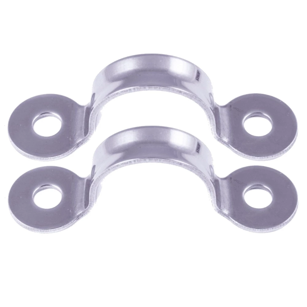 Seasure Deck Eye (2pk) 9mm x 28mm 