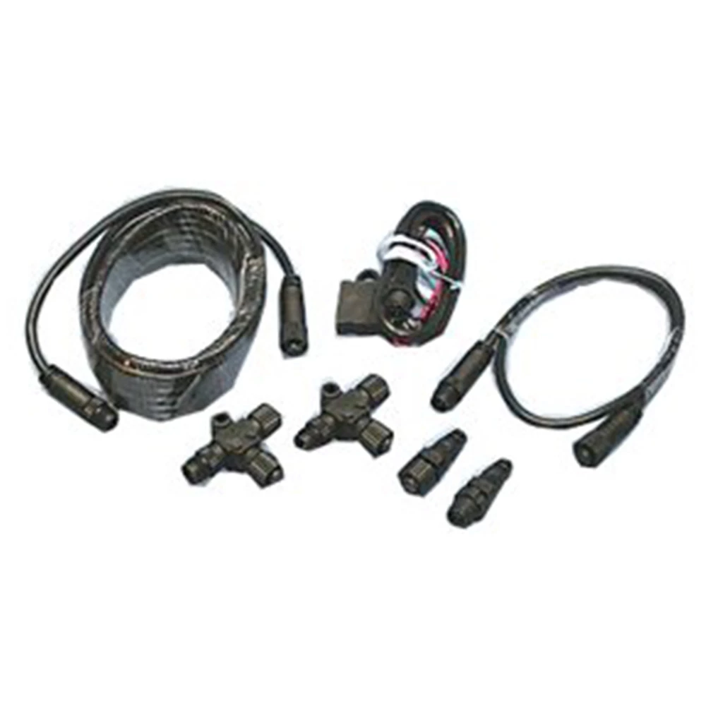 Navico NMEA 2000 Network Starter Kit - UK Version