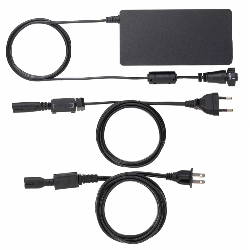 Torqeedo 180W Mains Charger for Travel, Travel XP & Ultralight Batteries