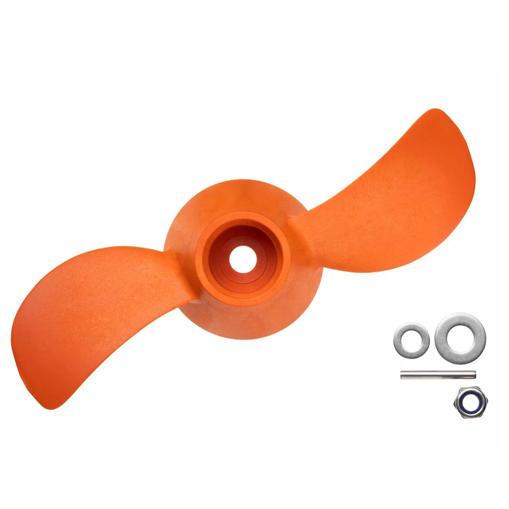 Torqeedo Propeller A 10 x 6.5 WDR for Travel & Ultralight