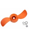 Propeller A 10 x 6.5 WDR for Travel & Ultralight 