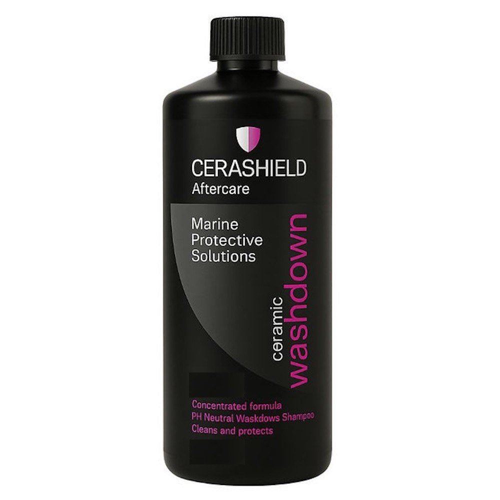 Ceramic Washdown 250ml