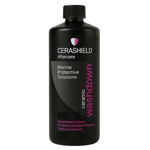Cerashield Ceramic Washdown 250ml 