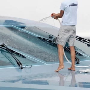 Cerashield Ceramic Washdown 250ml 