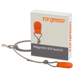 Torqeedo Magnetic Kill Switch For Travel, Cruise and Ultralight