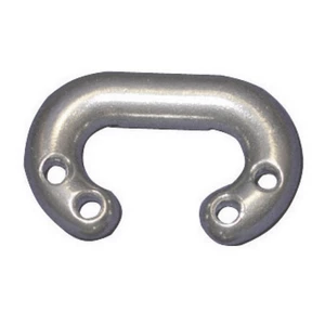 Osculati Stainless Steel Calibrated Chain Joining Links