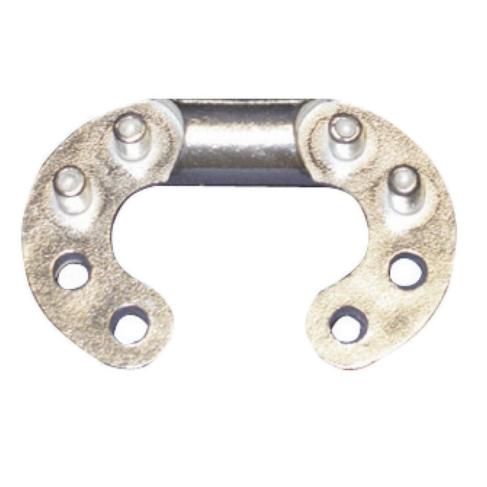 Stainless Steel Calibrated Chain Joining Links