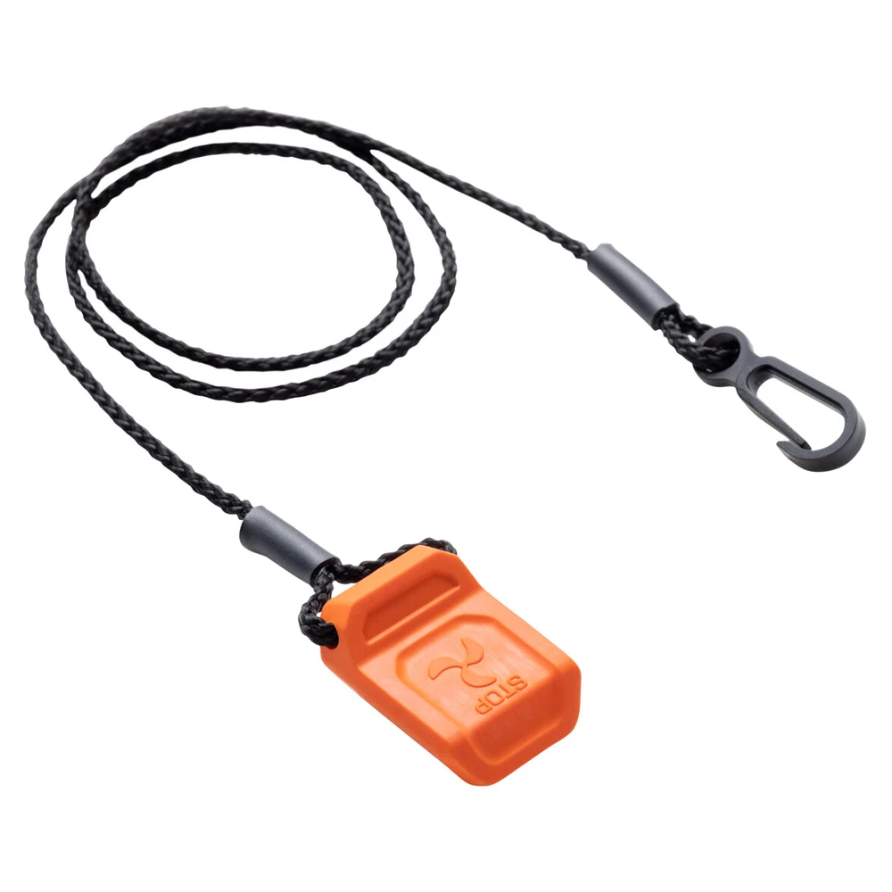 Torqeedo Magnetic Kill Switch For Latest Generation Travel, Travel XP & TorqLink Throttle