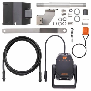 Torqeedo Remote Kit for Travel & Travel XP Electric Outboard Motors 