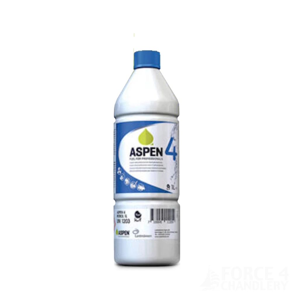 4 Ethanol Free Petrol