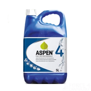 Aspen 4 Ethanol Free Petrol 