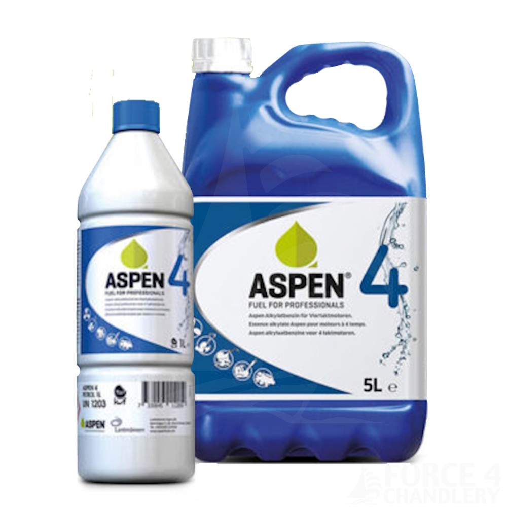 4 Ethanol Free Petrol