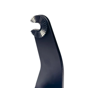 Raymarine Axiom 12 Trunnion Mount Kit 