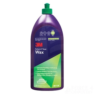 3M Perfect-It Boat Wax 