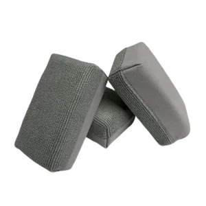 Cerashield CONDUIT™ Dual Sided Coating Applicator Pad 