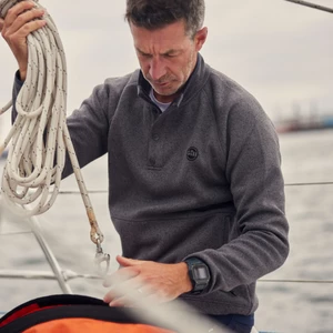 Gill Men's Fisher Fleece 