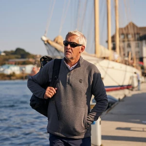 Gill Men's Fisher Fleece 