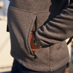 Gill Men's Fisher Fleece 