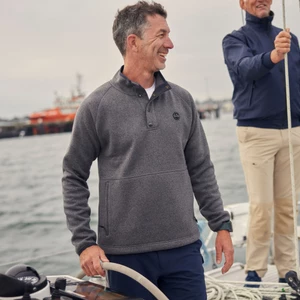 Gill Men's Fisher Fleece 