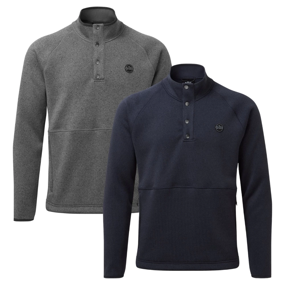 Men's Fisher Fleece