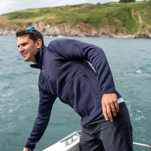 Gill Men's Fisher Fleece 