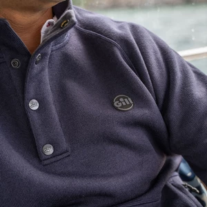 Gill Men's Fisher Fleece 