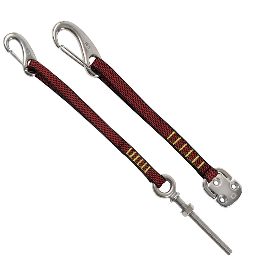 Anchor Chain Gripper Kit