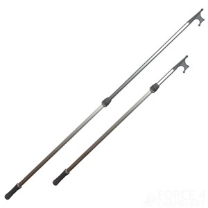 Admiral Telescopic Aluminium Boat Hook 
