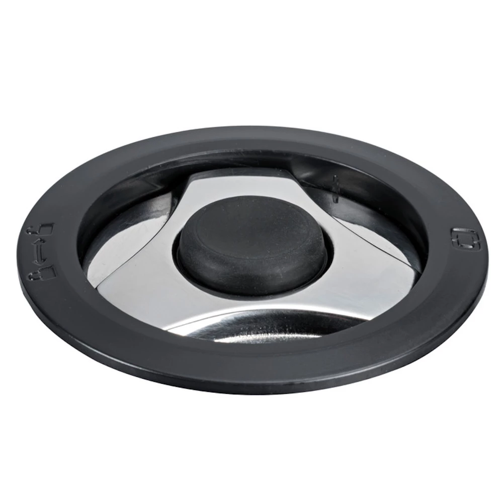 Osculati Locking Windlass Deck Foot Switch 