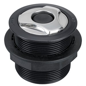 Locking Windlass Deck Foot Switch