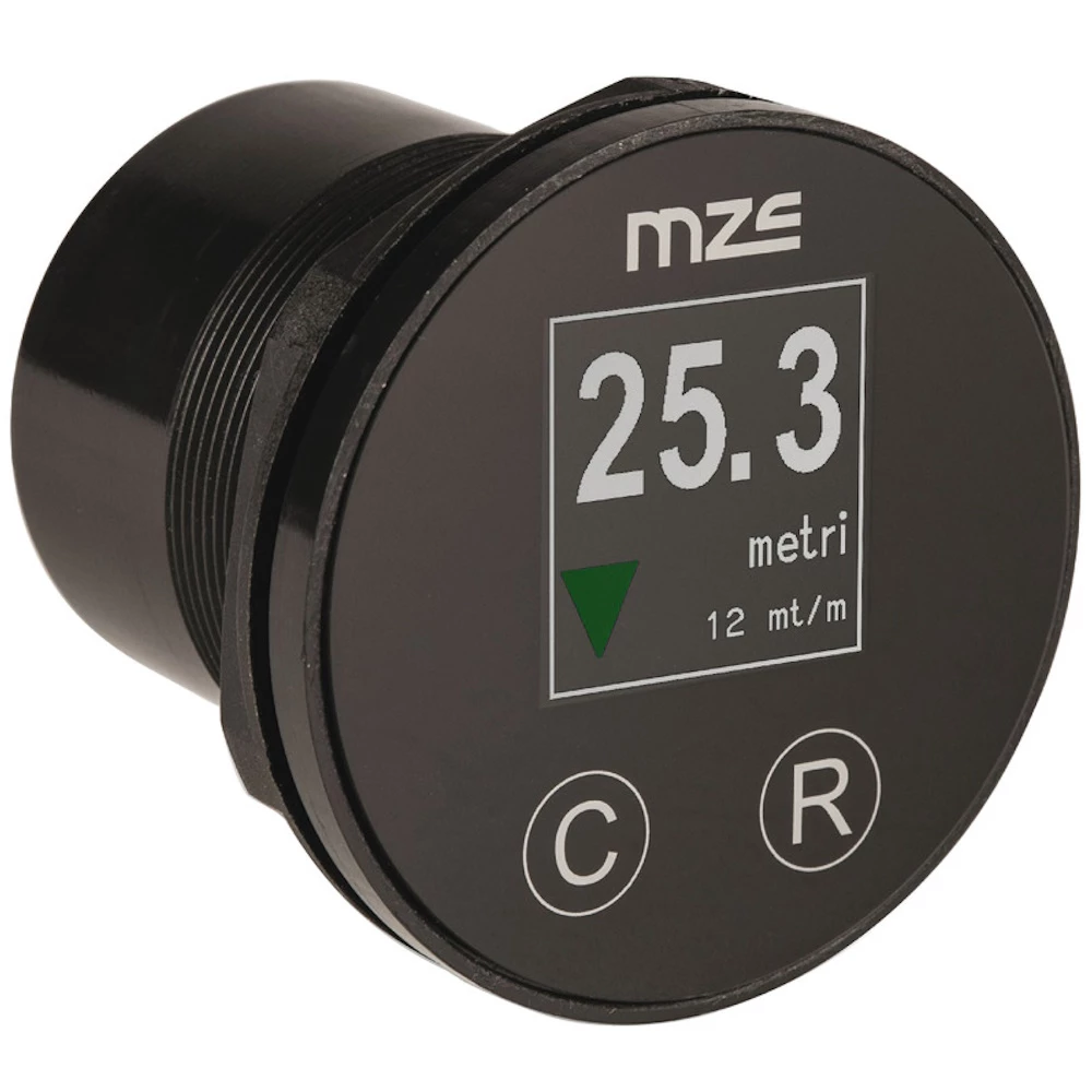 Osculati Compact Universal Windlass Chain Counter