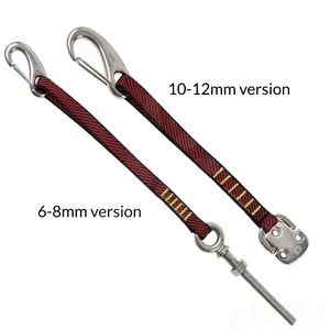 Osculati Anchor Chain Gripper Kit 