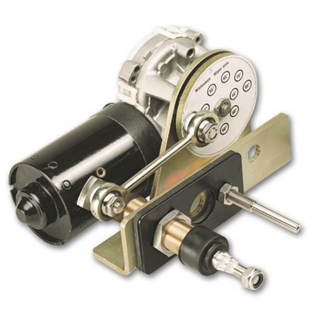 MD1 223BD Wiper Motor 12V 35mm