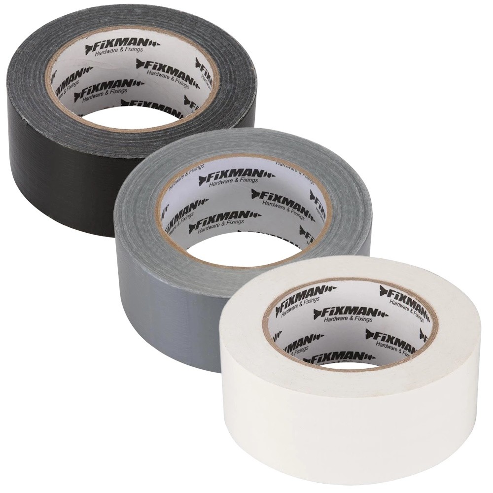 Duct Tape 50mm x 50m