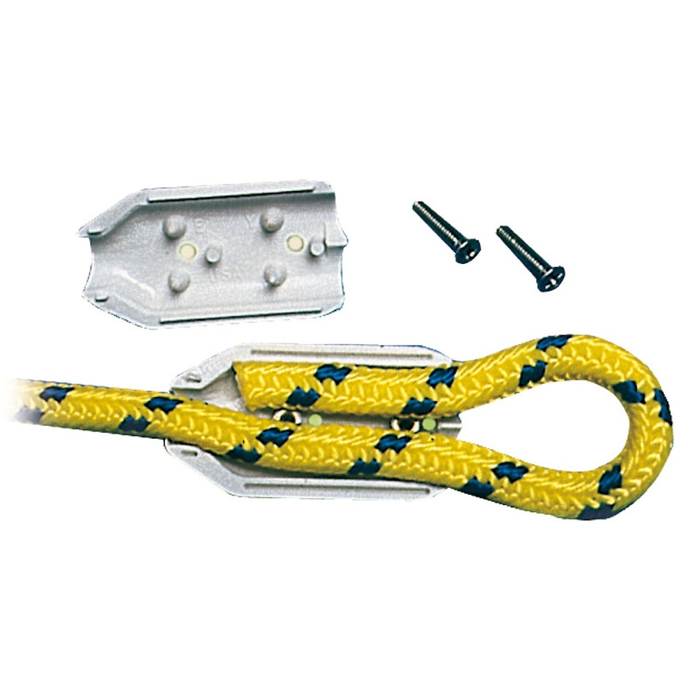 Rope Loop Clamps (2pk)