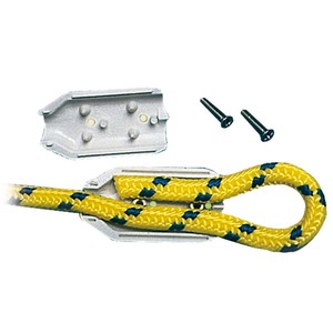 Rope Loop Clamps (2pk)