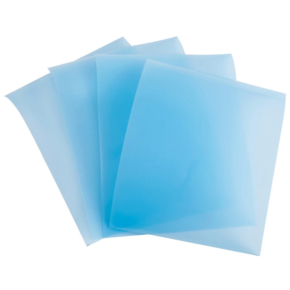 Osculati Self Adhesive Teflon Chafe Guards (4 Pack) 