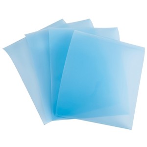 Self Adhesive Teflon Chafe Guards (4 Pack)
